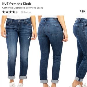Kut from kloth denim!